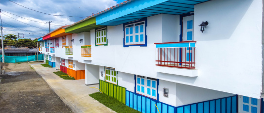 Montenegro, Quindío 633001, 3 Bedrooms Bedrooms, ,3 BathroomsBathrooms,Casa,Venta,1034
