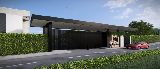 Caicedonia, Valle 762540, ,Terreno,Venta,1035