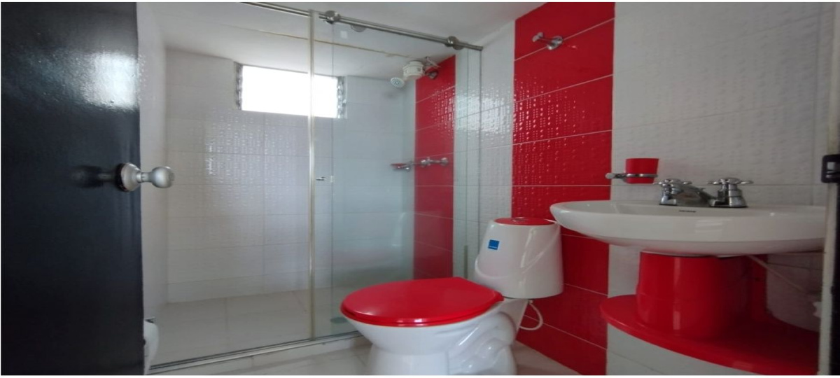 Armenia, Quindío, 3 Bedrooms Bedrooms, ,2 BathroomsBathrooms,Apartamento,Venta,1042
