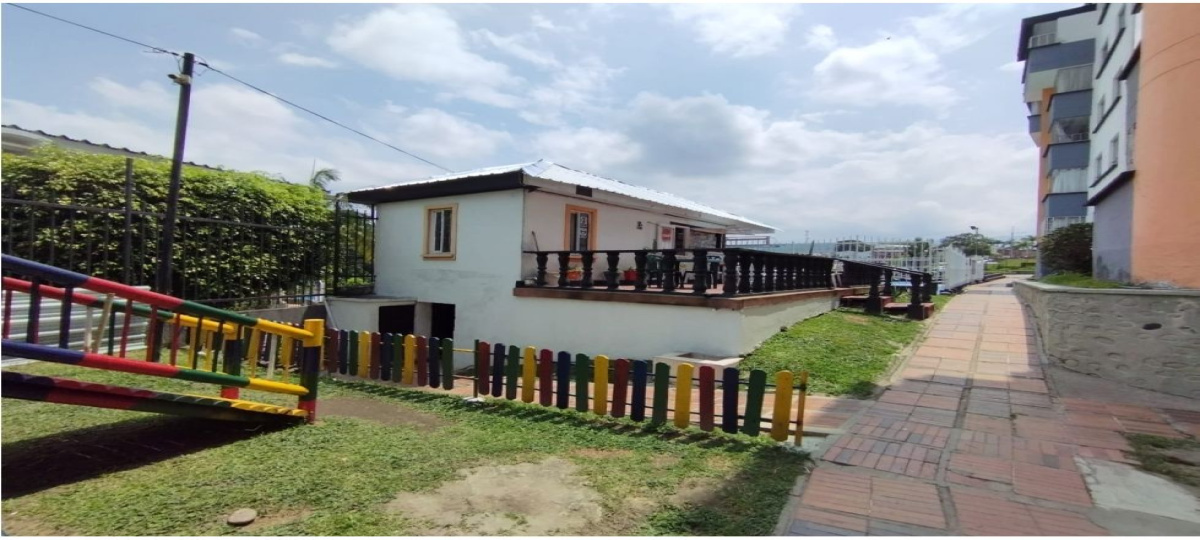 Armenia, Quindío, 3 Bedrooms Bedrooms, ,2 BathroomsBathrooms,Apartamento,Venta,1042