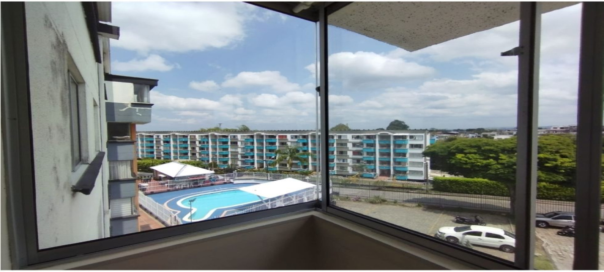 Armenia, Quindío, 3 Bedrooms Bedrooms, ,2 BathroomsBathrooms,Apartamento,Venta,1042