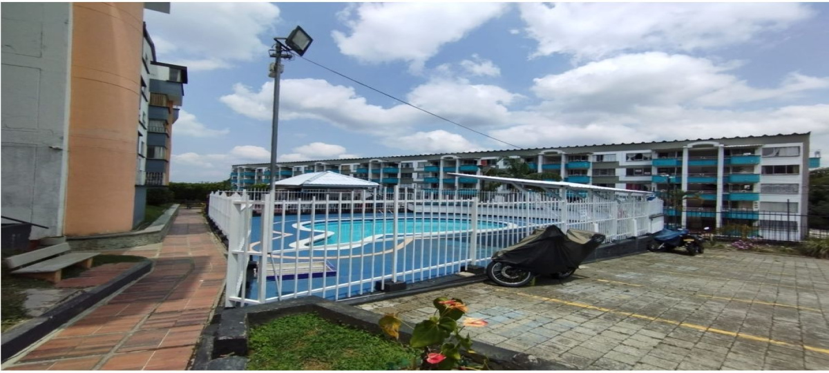 Armenia, Quindío, 3 Bedrooms Bedrooms, ,2 BathroomsBathrooms,Apartamento,Venta,1042