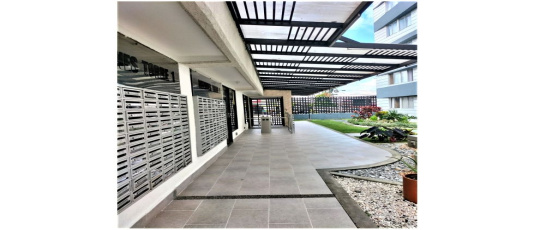 Armenia, Quindío, 3 Bedrooms Bedrooms, ,2 BathroomsBathrooms,Apartamento,Venta,1045