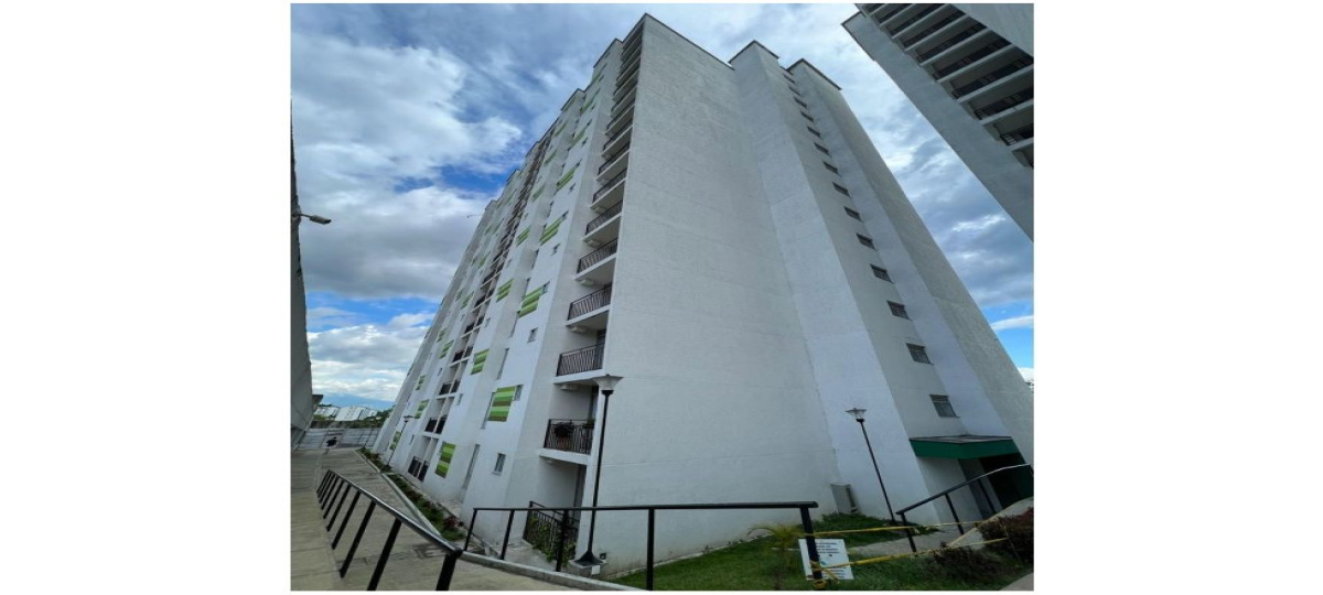 Armenia, Quindío, 3 Bedrooms Bedrooms, ,2 BathroomsBathrooms,Apartamento,Venta,1049