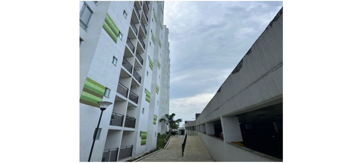 Armenia, Quindío, 3 Bedrooms Bedrooms, ,2 BathroomsBathrooms,Apartamento,Venta,1049