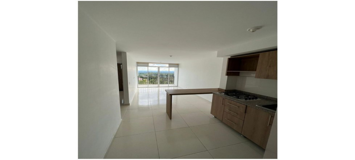 Armenia, Quindío, 3 Bedrooms Bedrooms, ,2 BathroomsBathrooms,Apartamento,Venta,1049