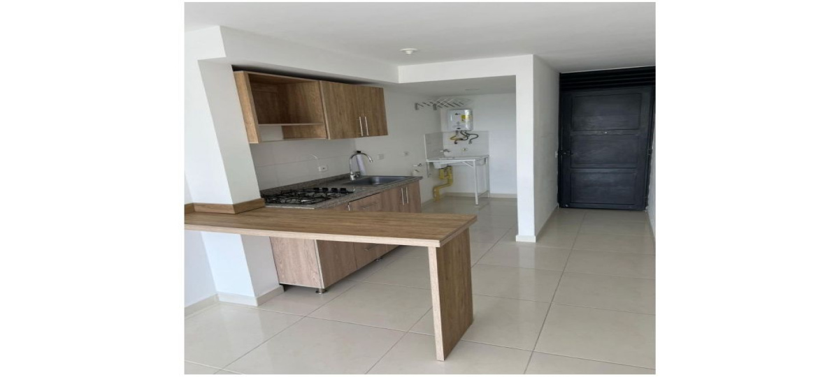 Armenia, Quindío, 3 Bedrooms Bedrooms, ,2 BathroomsBathrooms,Apartamento,Venta,1049