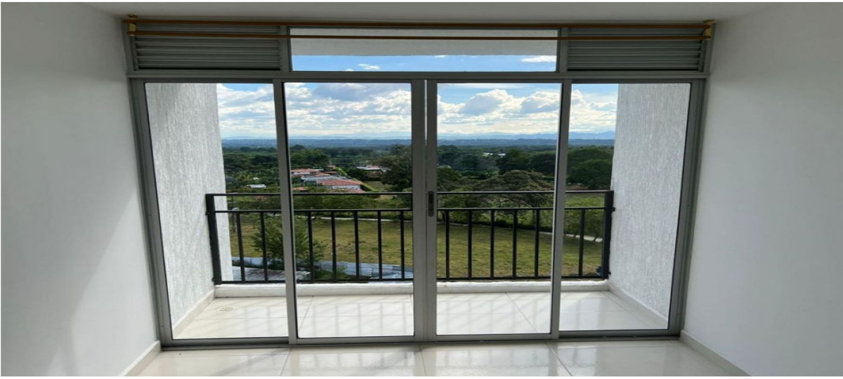 Armenia, Quindío, 3 Bedrooms Bedrooms, ,2 BathroomsBathrooms,Apartamento,Venta,1049