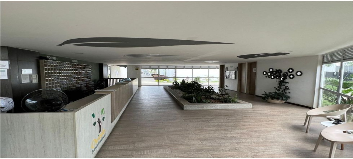 Armenia, Quindío, 3 Bedrooms Bedrooms, ,2 BathroomsBathrooms,Apartamento,Venta,1049