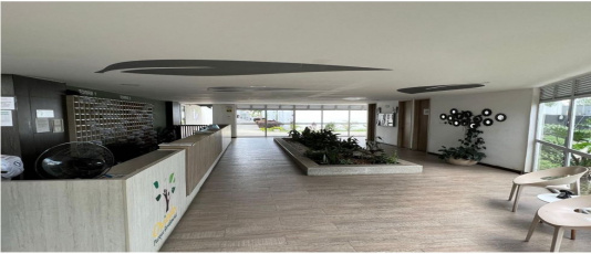 Armenia, Quindío, 3 Bedrooms Bedrooms, ,2 BathroomsBathrooms,Apartamento,Venta,1049