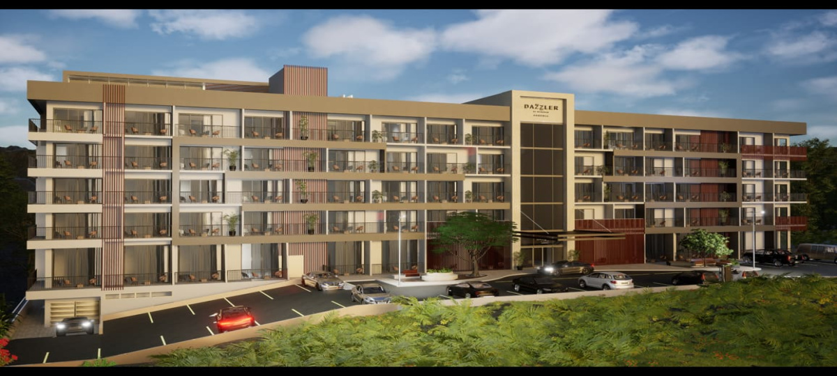 Armenia, Quindío, 1 Bedroom Bedrooms, ,Derecho Fiduciario,Venta,1051