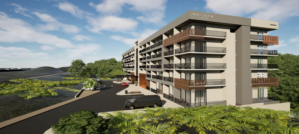 Armenia, Quindío, 1 Bedroom Bedrooms, ,Derecho Fiduciario,Venta,1051