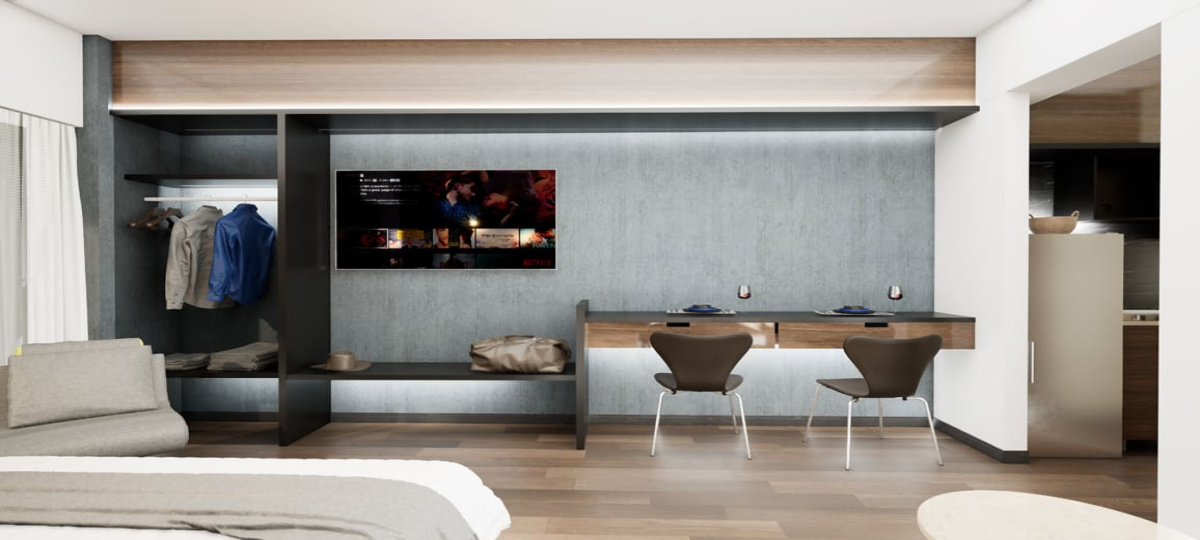 Armenia, Quindío, 1 Bedroom Bedrooms, ,Derecho Fiduciario,Venta,1051